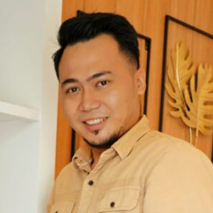 APT. RYAN OCTODION LASUT, S.FARM.