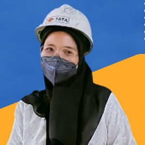 SUCI WULANDARI, S.FARM.